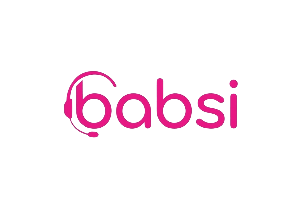 Babsi Logo